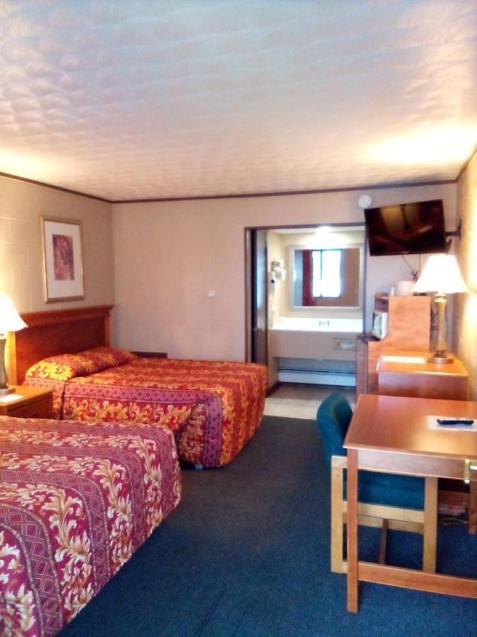 Granada - Motel 2*
