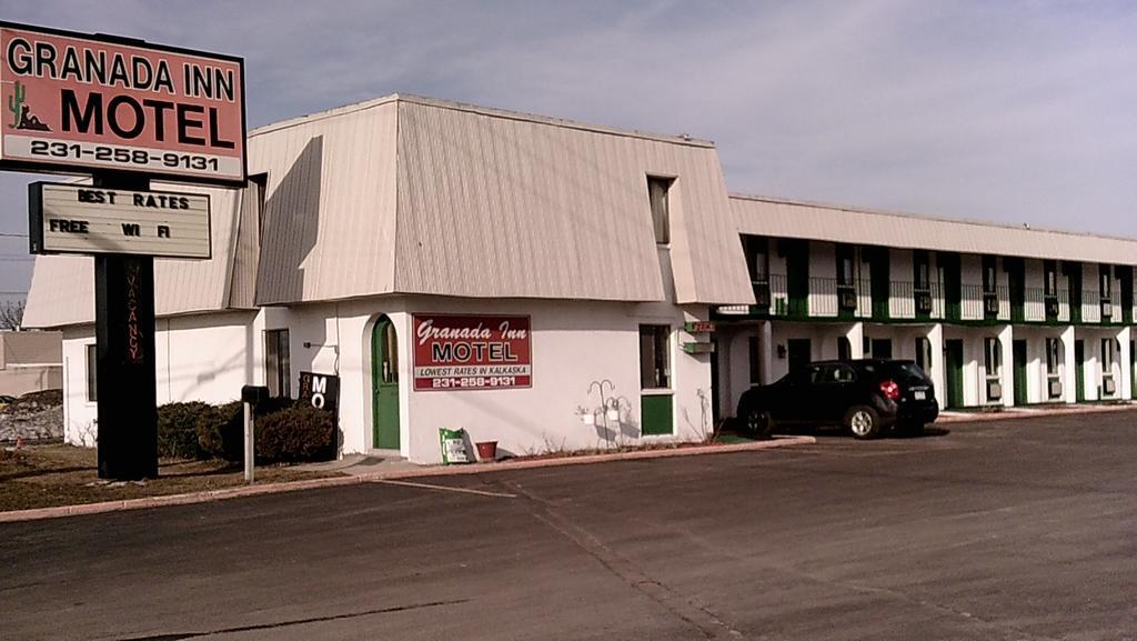 Motel Granada - Kalkaska