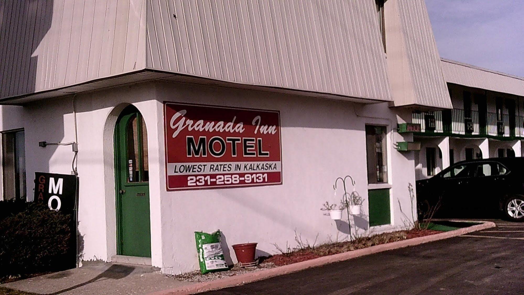Granada - 2* Kalkaska