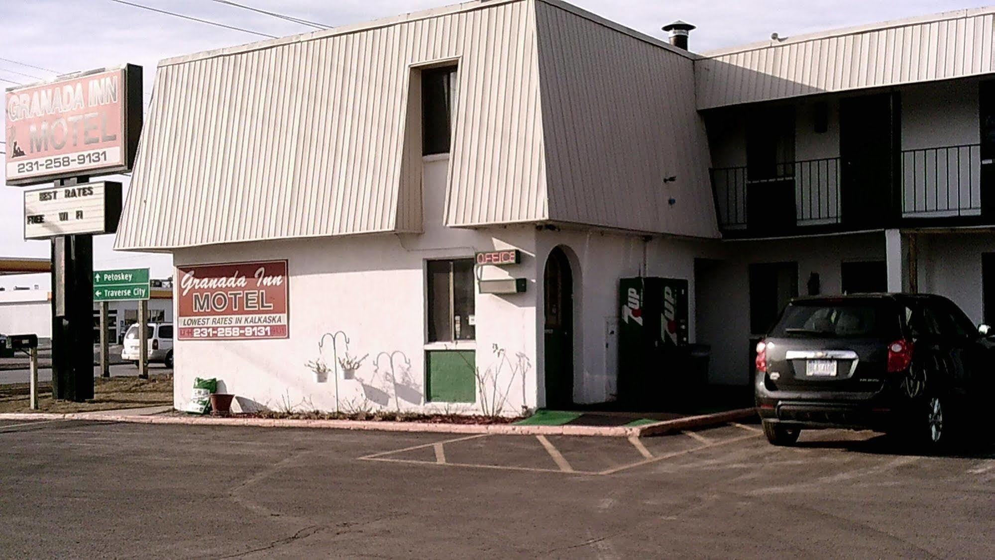 Motel Granada - 2*