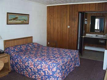 Granada - Motel