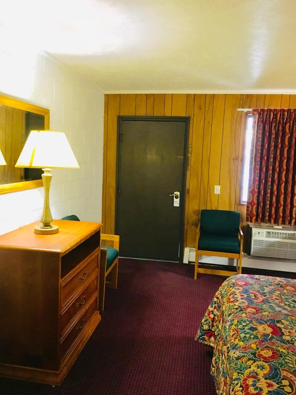 Motel Granada - 2*