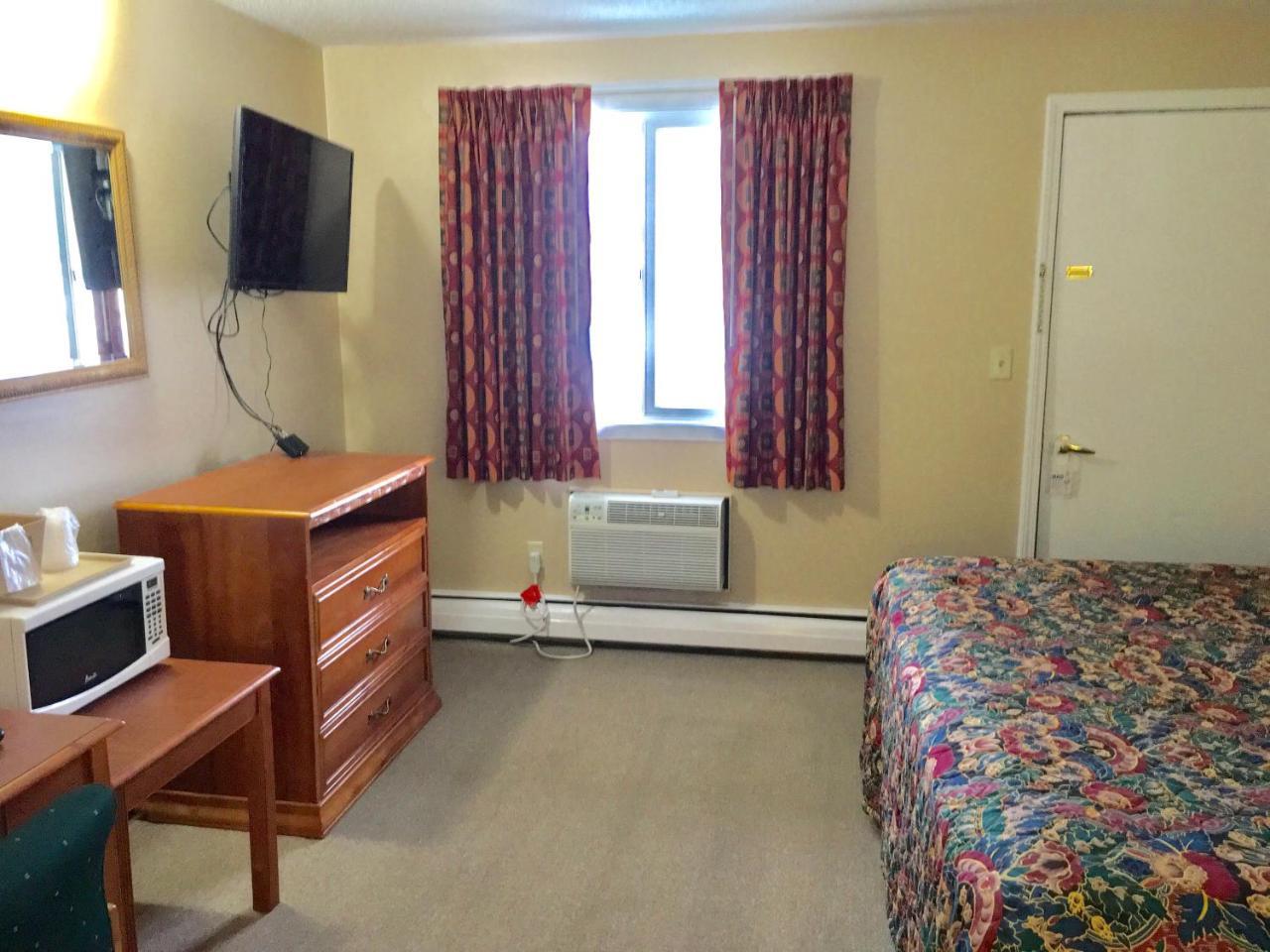 Granada - Motel 2*