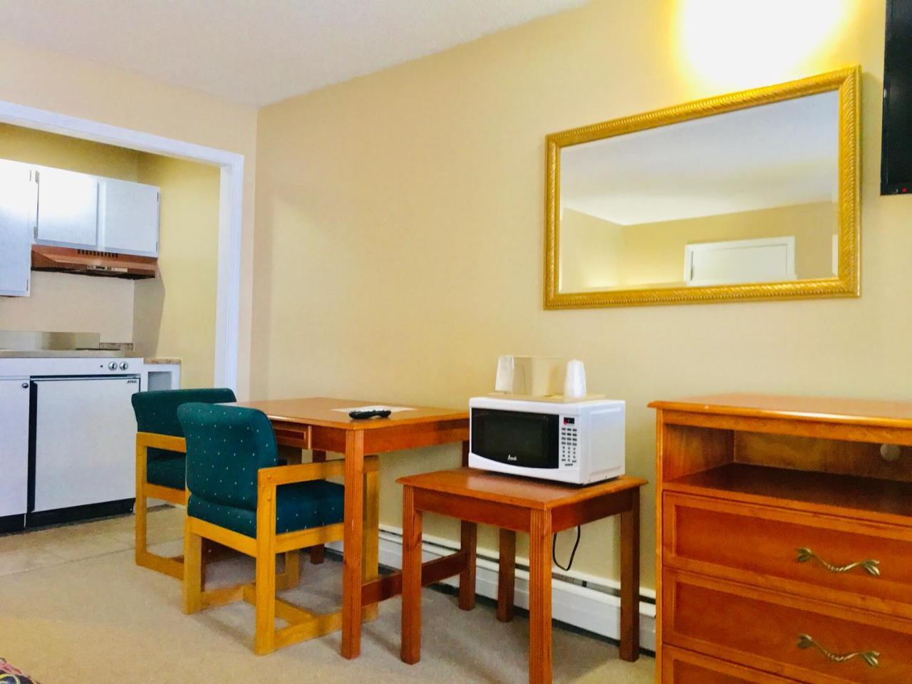 Motel Granada -