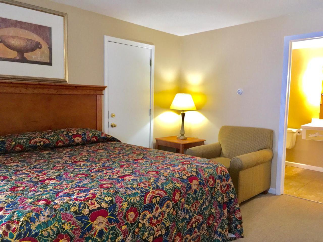 Motel Granada - Kalkaska
